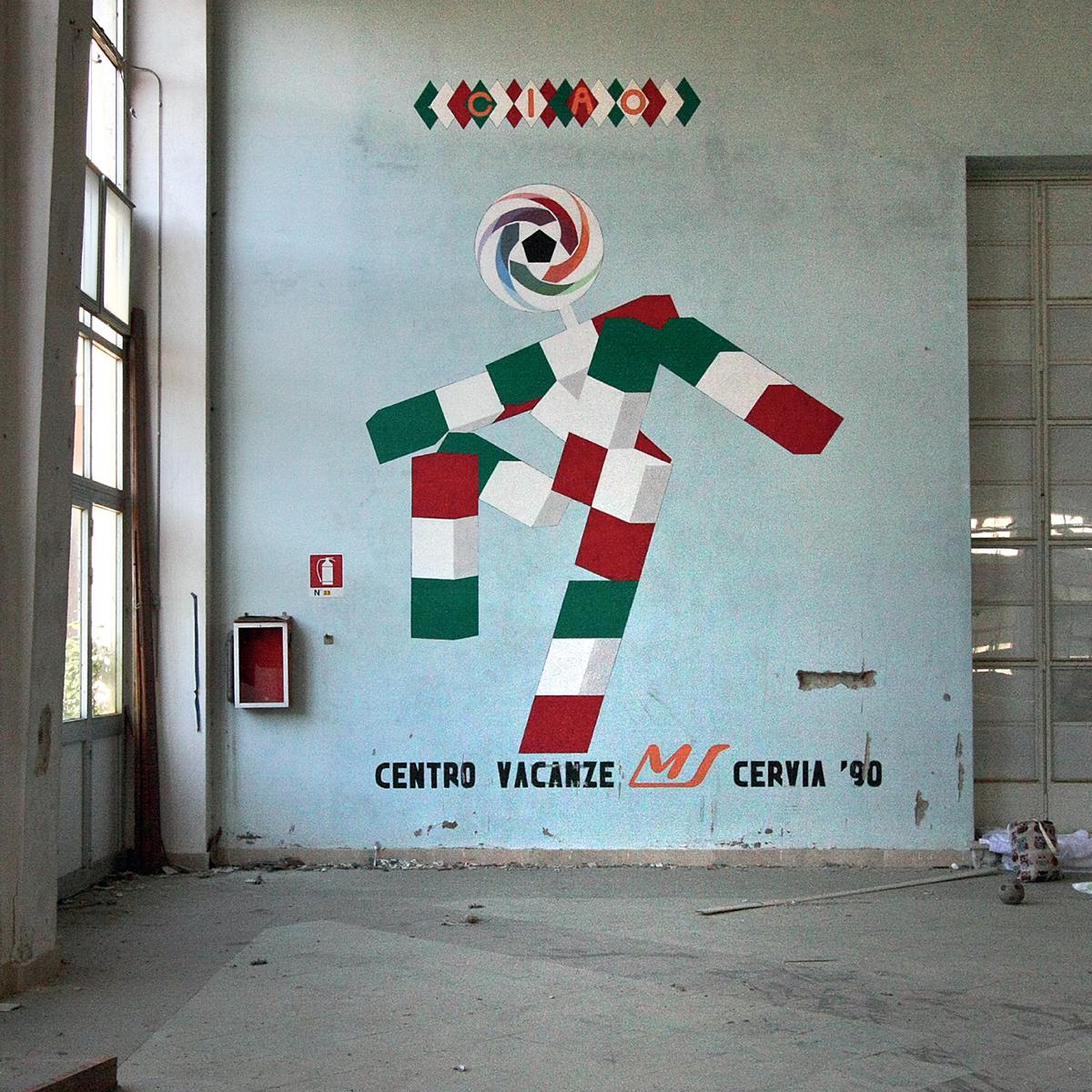 Industrial Romantico - Italo Is Not Just Disco [printed sleeve / vinyl only]