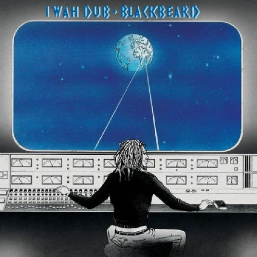 Blackbeard (Dennis Bovell) - I Wah Dub (1LP) RSD21