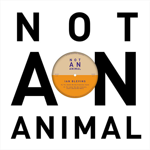 Ian Blevins - Lobster Who Is Criminally Insane