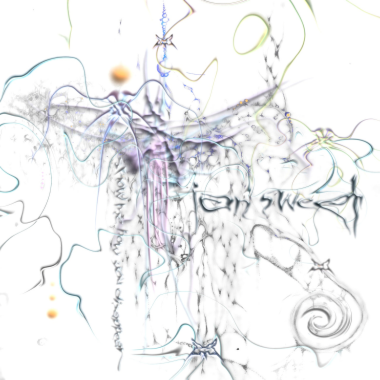 Ian Sweet - Show Me How You Disappear [CD]