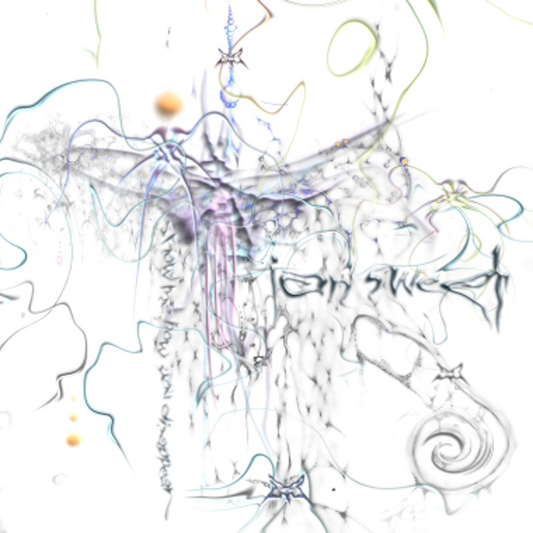 Ian Sweet - Show Me How You Disappear [CD]