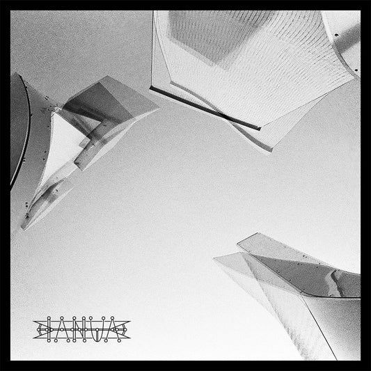 Ianua - Ianua [printed sleeve]