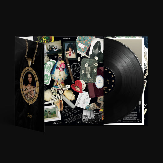 Ibeyi - Spell 31 [LP]
