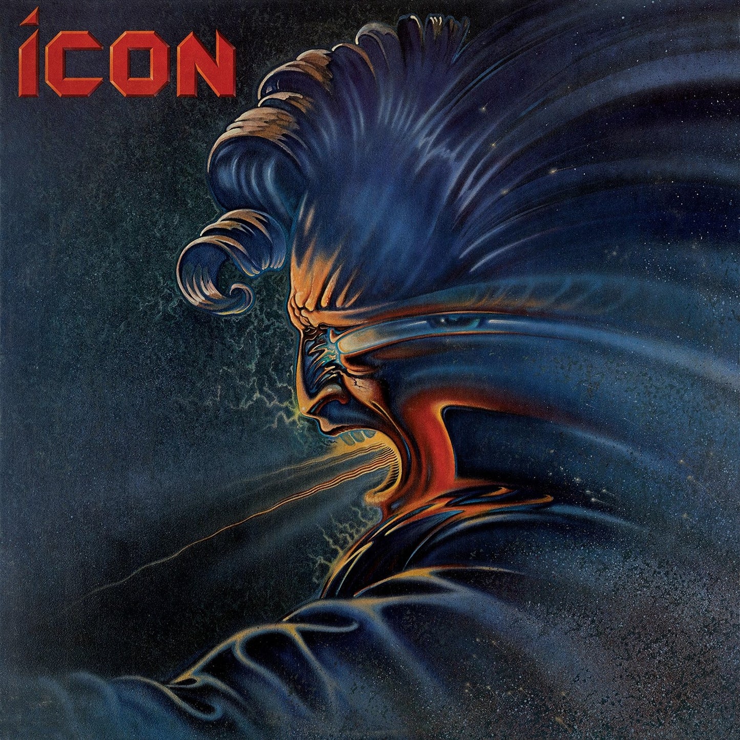 Icon – Icon