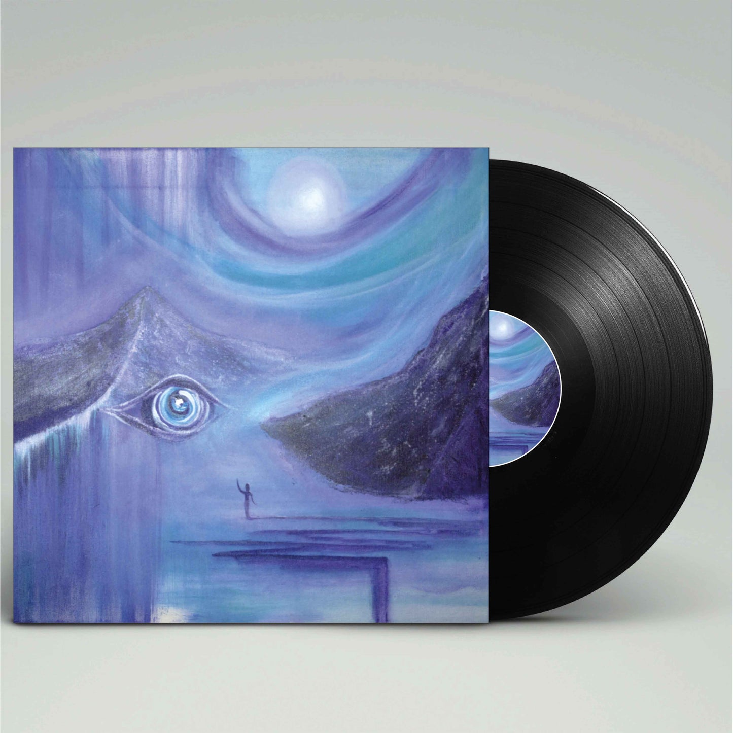 Igor - Second Time EP [Import]