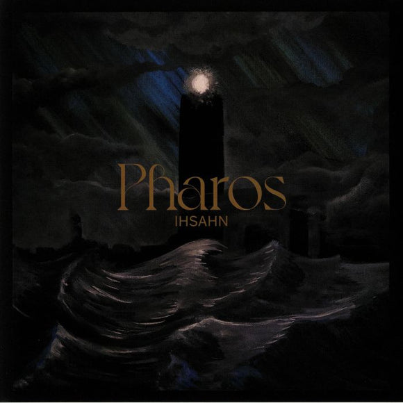 Ihsahn - Pharos [Coloured Vinyl]