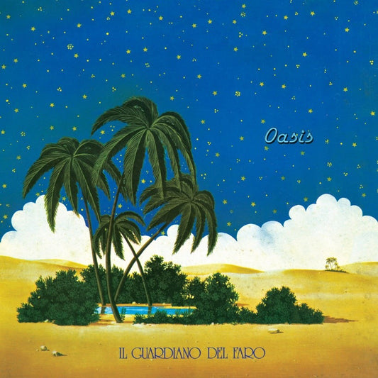 Il Guardiano del Faro - Oasis