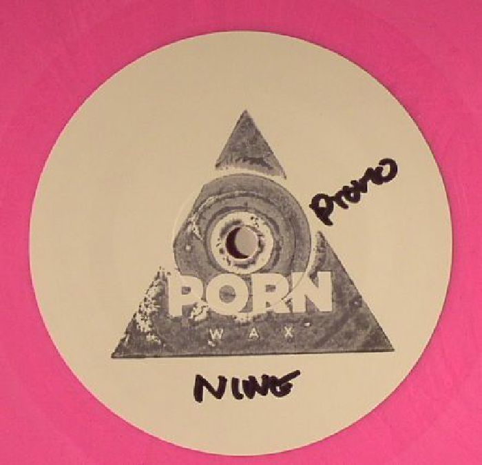 Ilya SANTANA - Porn Wax Nine