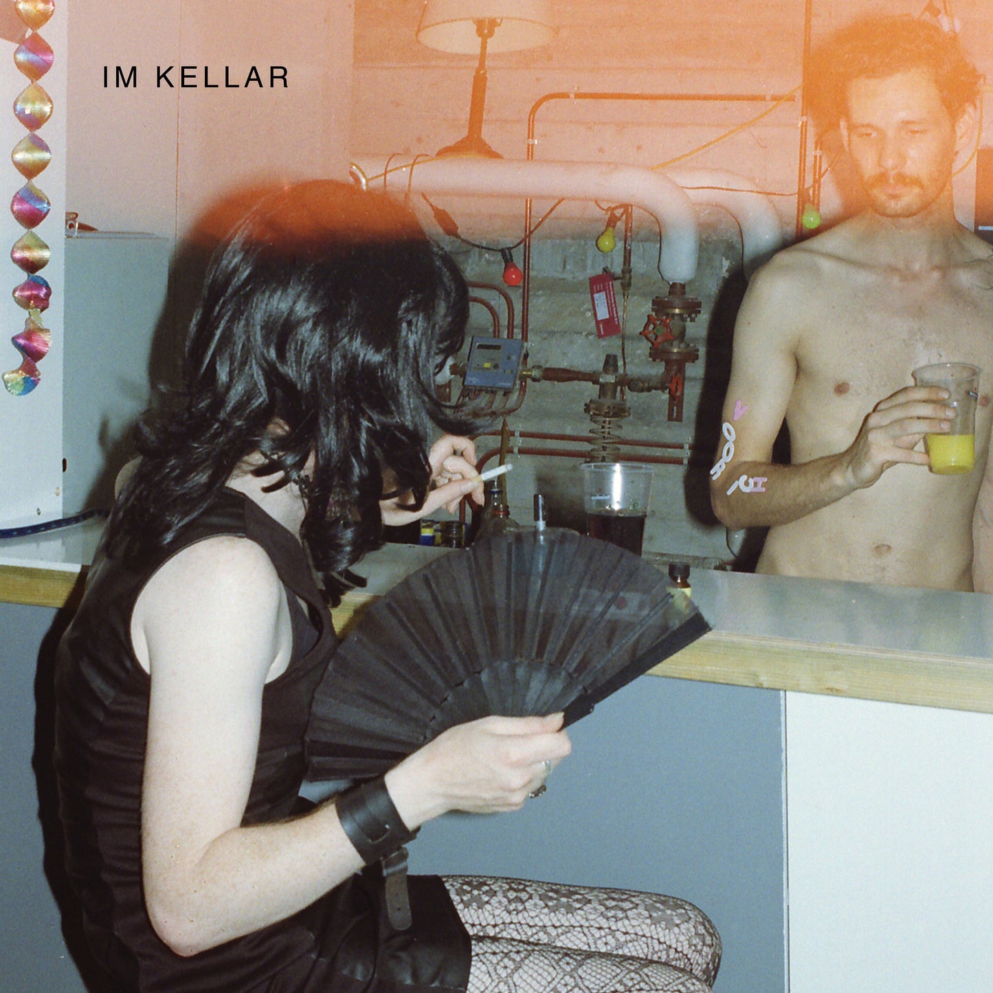 Im Kellar - Free Entrance EP