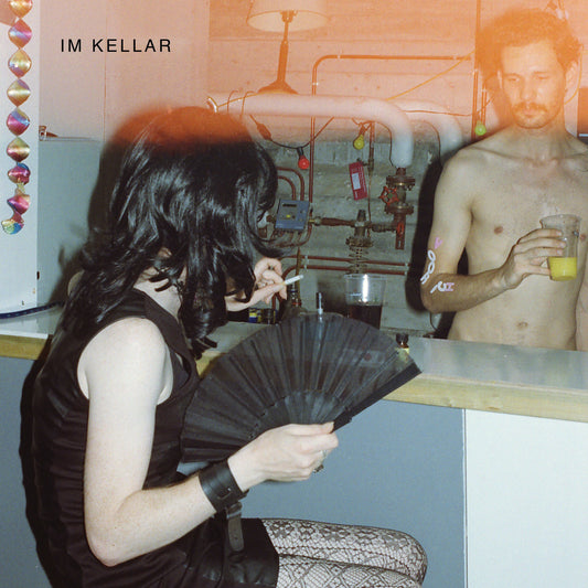 Im Kellar - Free Entrance EP