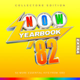 NOW – Yearbook Extra 1982 (3CD)