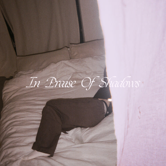 Puma Blue - In Praise Of Shadows [LP]