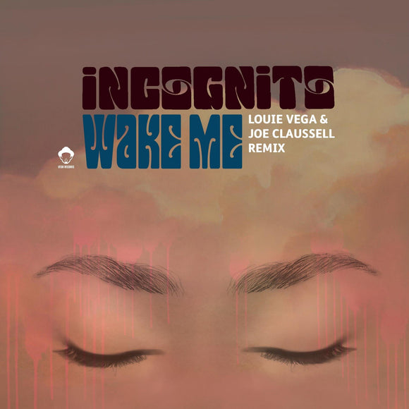 Incognito - Wake Me (Louie Vega & Joe Claussell Remix)