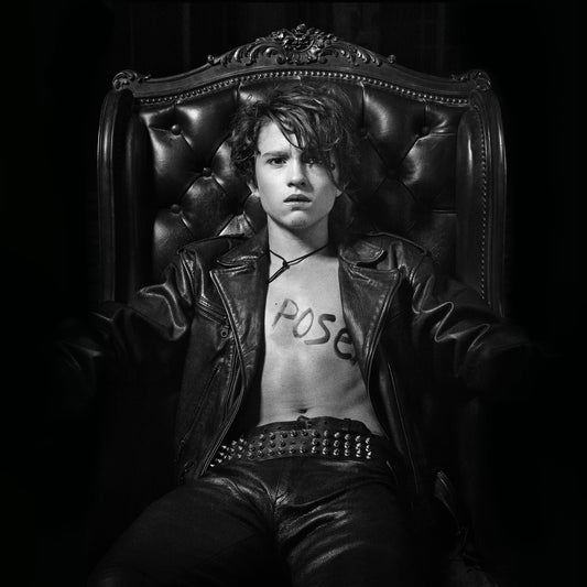 Indochine - Singles Collection 1981-2001 [3CD]