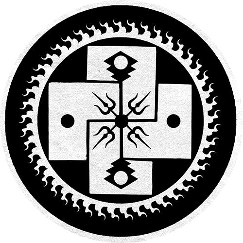 Inigo VONTIER / ANGELINA AMOR / YOUKOUNKOUN / ASA MOTO - CULTED 005