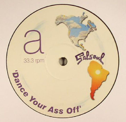 Inner Life - Ain't No Mountain