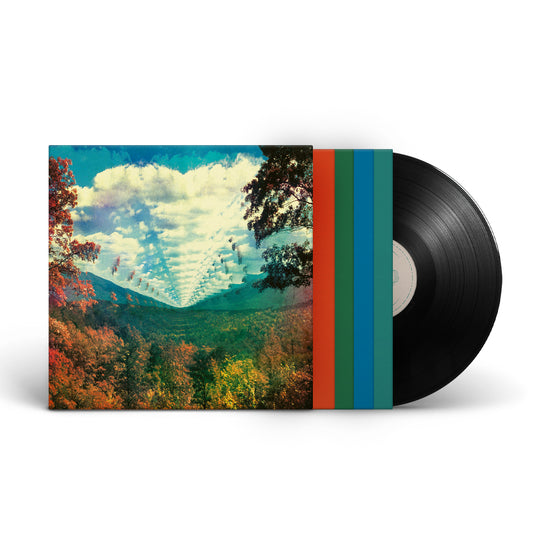 Tame Impala - InnerSpeaker (10th Anniversary Edition)