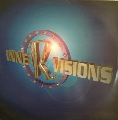 Innervisions - In The Shadow / Digital Readout