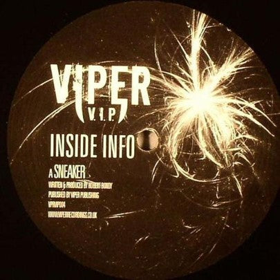 Inside Info - Sneaker / I'll Call You