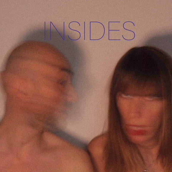 Insides - Soft Bonds [LP]
