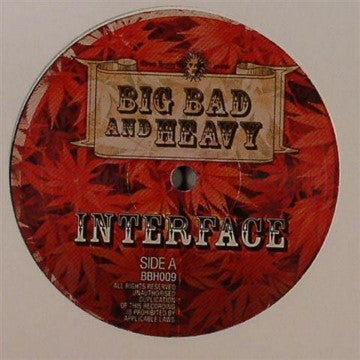 Interface & Snaddon - Cyclone / Attack