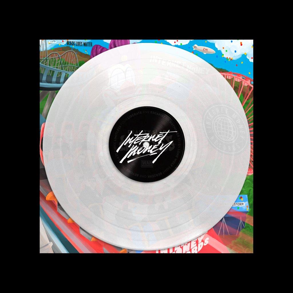 Internet Money - B4 The Storm [Vinyl]