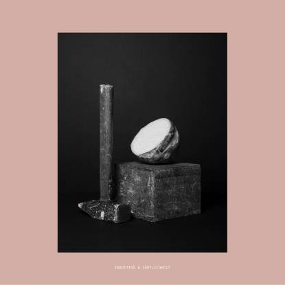 Iron Curtis & Johannes Albert Moon I (industrie & Zärtlichkeit) (2020)