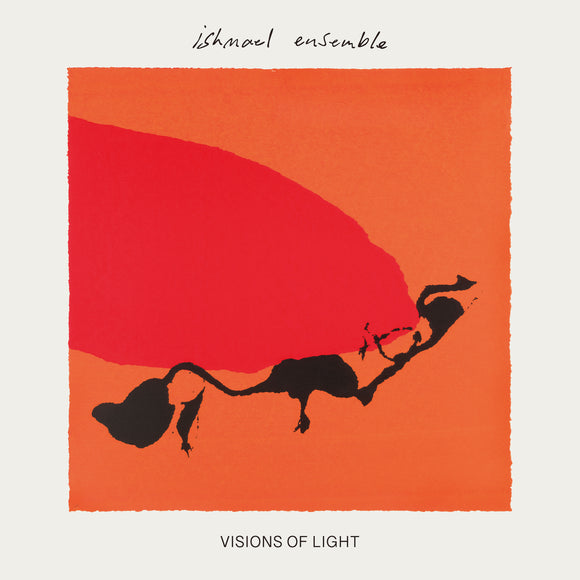 Ishmael Ensemble - Visions of Light [CD]