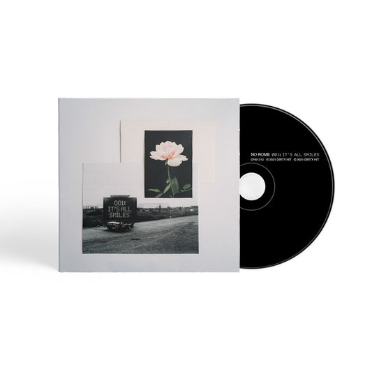 No Rome - It's All Smiles