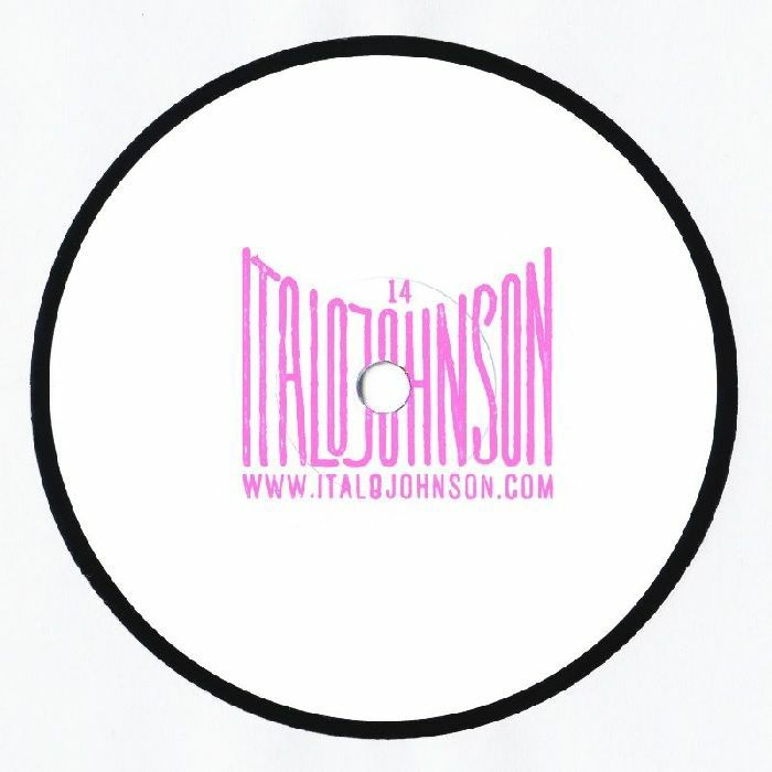 Italojohnson - Italojohnson 14