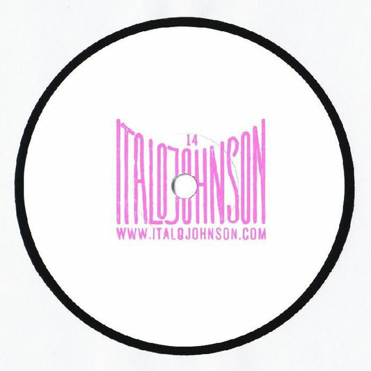 Italojohnson - Italojohnson 14