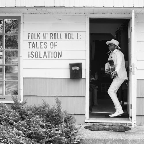 JS Ondara - Folk & Roll Vol 1: Tales of Isolation
