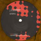 J.S ZEITER - KINETIC