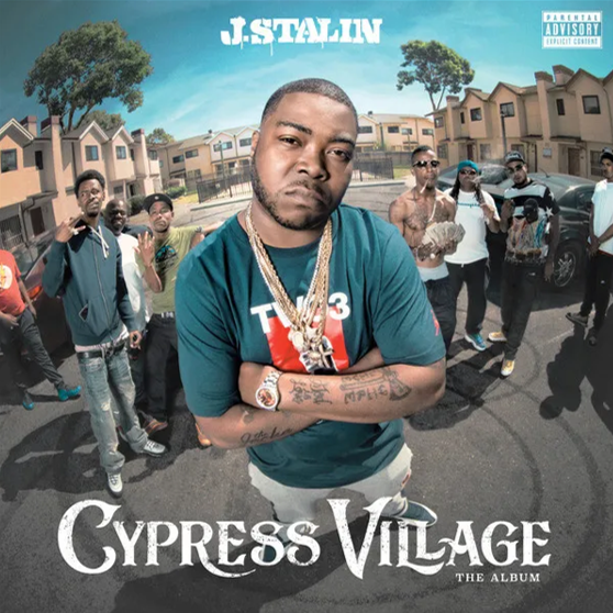 J Stalin - Cypress Village