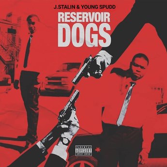 J Stalin / Young Spudd - Reservoir Dogs