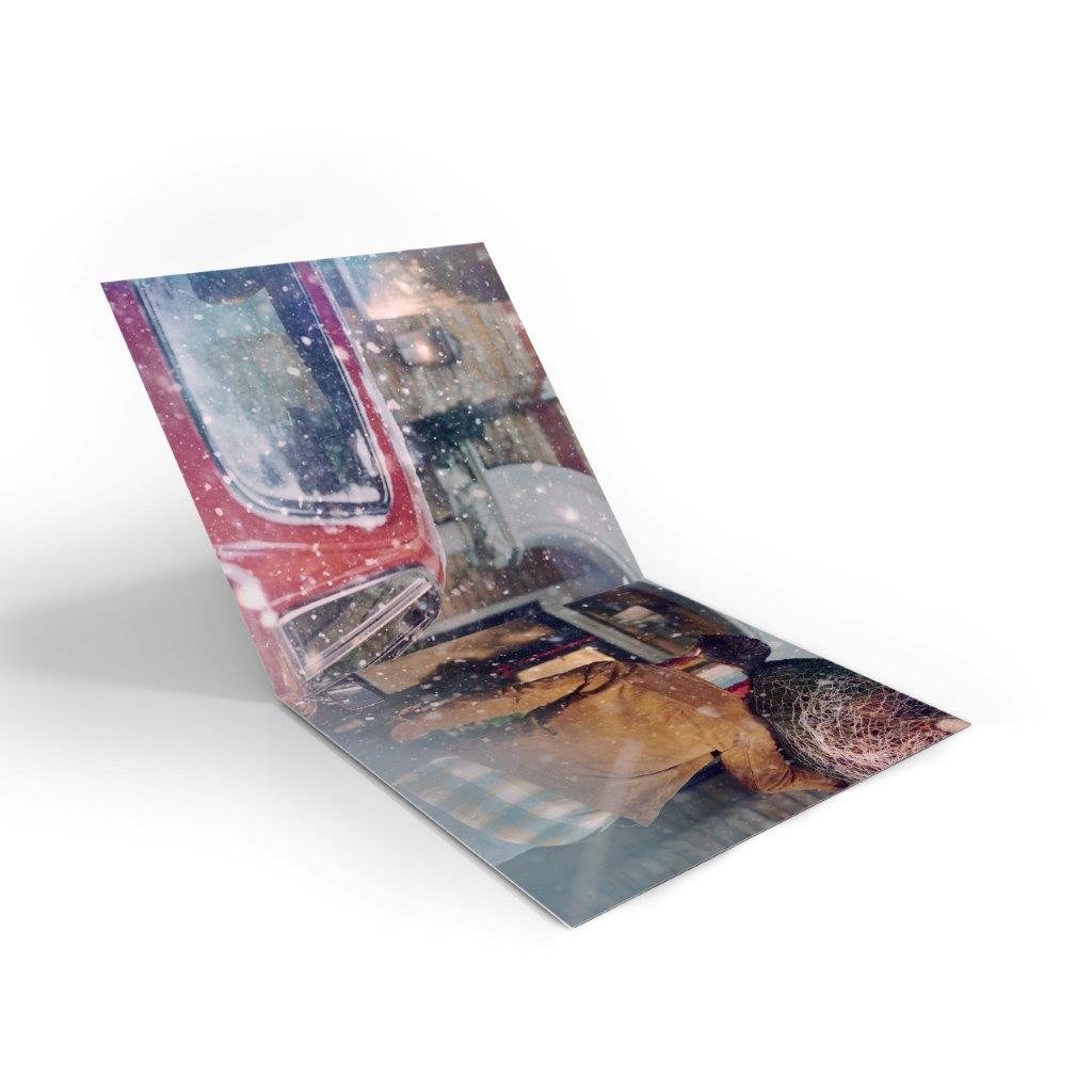 Gary Barlow - The Dream Of Christmas [Gatefold (White Vinyl)]