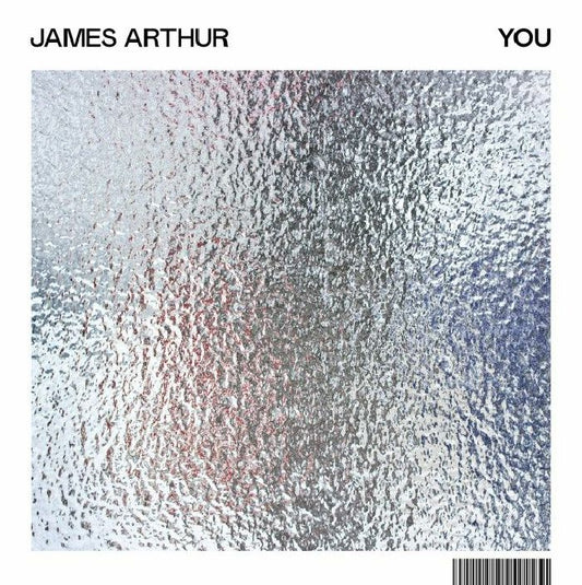 JAMES ARTHUR - YOU