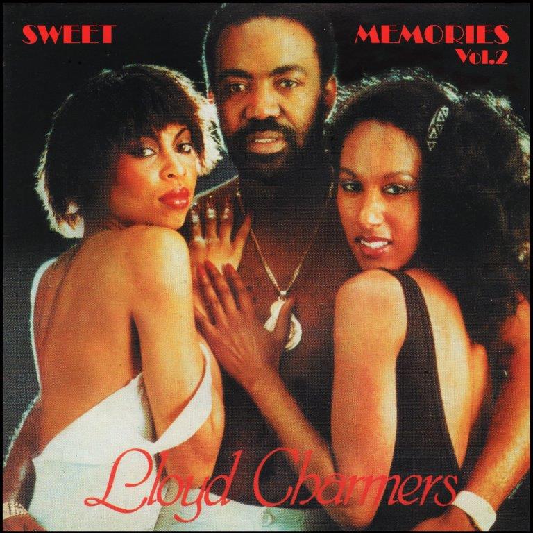 Lloyd Charmers - Sweet Memories Vol.2 [CD]