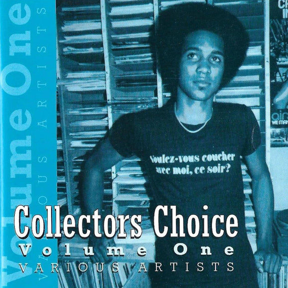 Various Artists - Collectors Choice Volume One