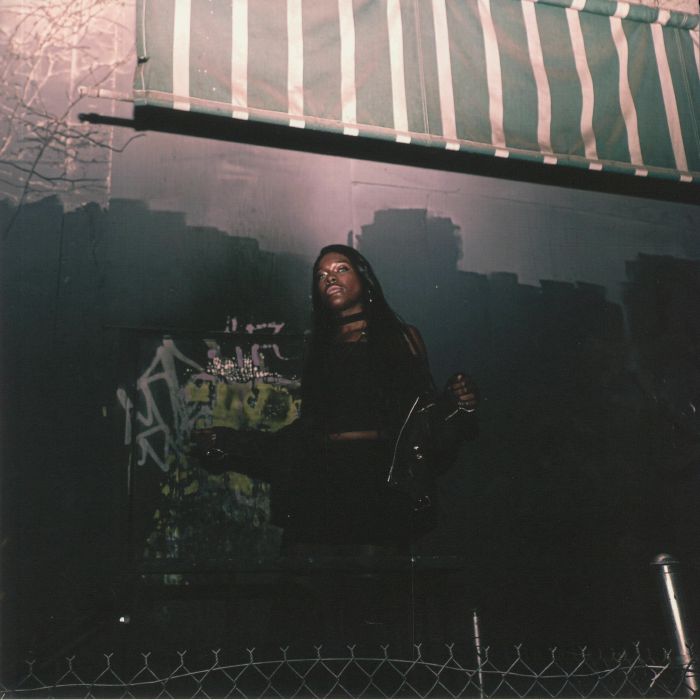 JASMINE INIFINITI - Bxtch Slap