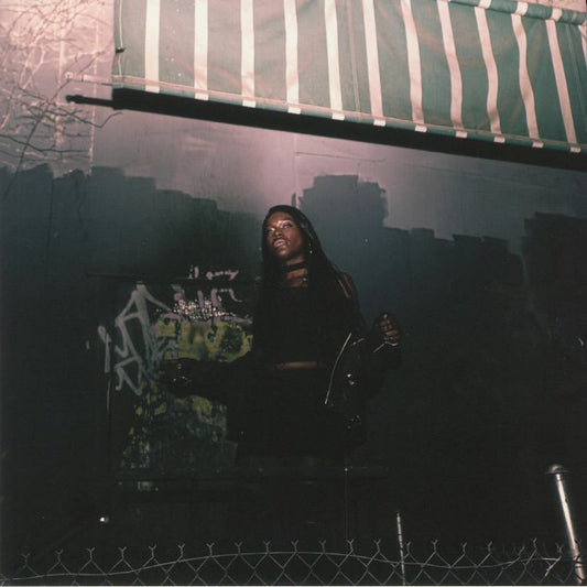 JASMINE INIFINITI - Bxtch Slap