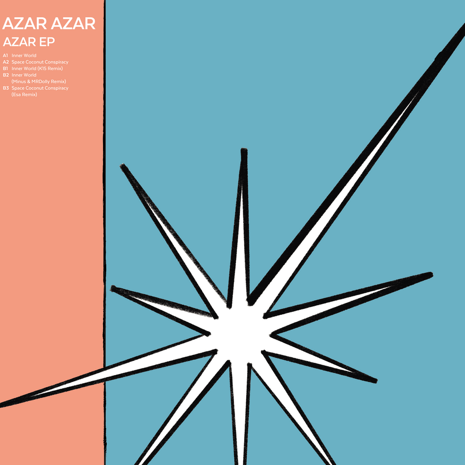 Azar Azar - Azar Azar