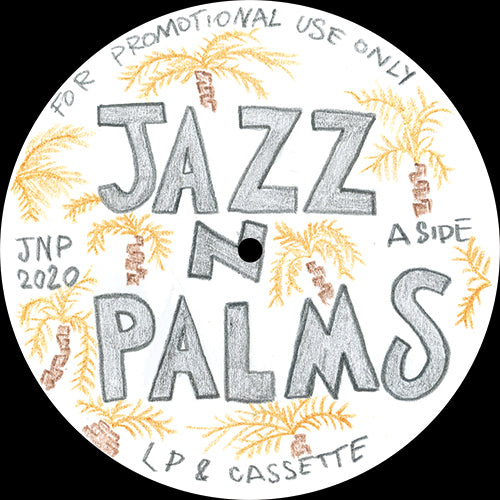 JAZZ N PALMS - JAZZ N PALMS 03