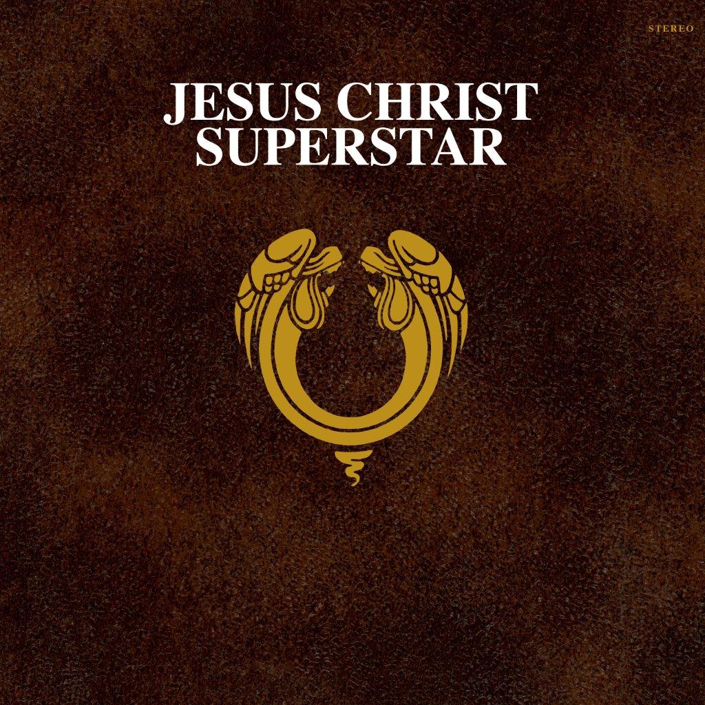 Andrew Lloyd Webber - Jesus Christ Superstar (50th Anniversary Edition) [2LP]