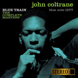 John Coltrane -  Blue Train – The Complete Masters [2LP]