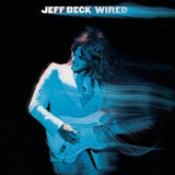 JEFF BECK - WIRED [Coloured Vinyl]