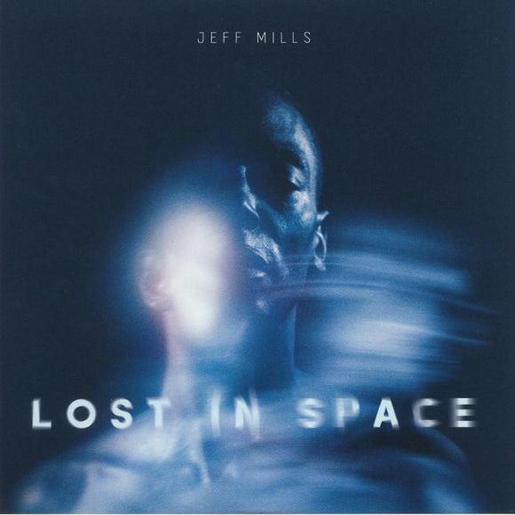 JEFF MILLS - LOST IN SPACE