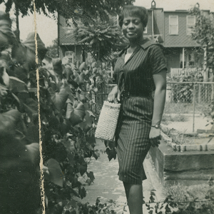 JEFF PARKER - SUITE FOR MAX BROWN