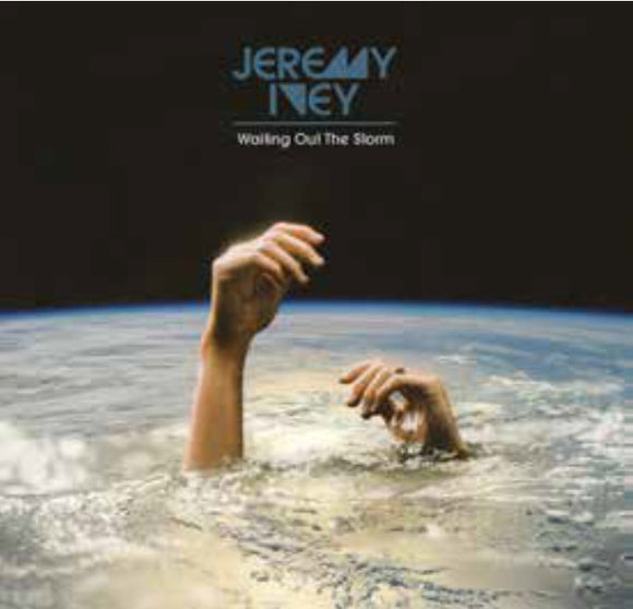JEREMY IVEY - WAITING OUT THE STORM