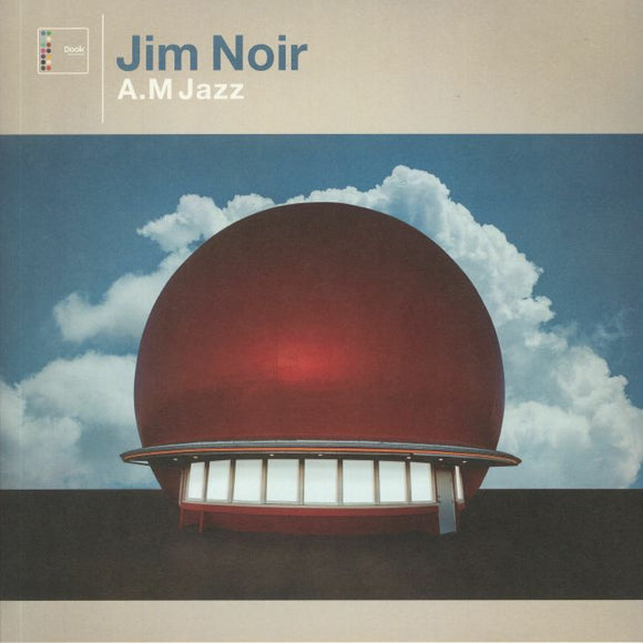 JIM NOIR - A.M JAZZ [CD]
